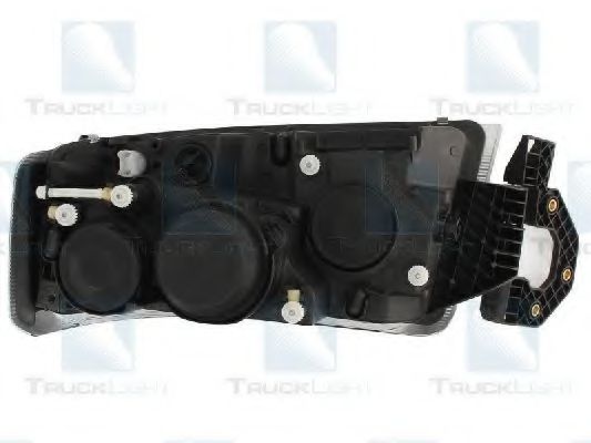 Фара TRUCKLIGHT HL-RV002R - Фото 3