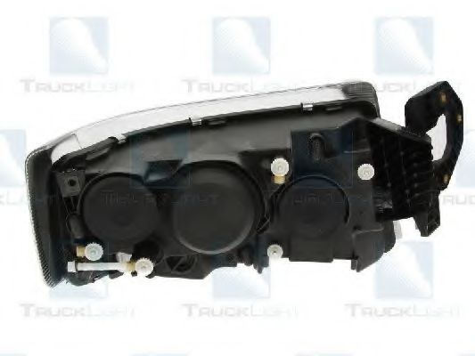 Фара TRUCKLIGHT HL-RV003L - Фото 1