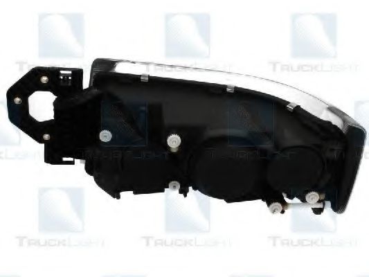 Фара TRUCKLIGHT HL-RV003R - Фото 1