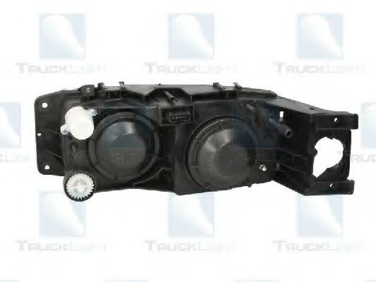 Фара TRUCKLIGHT HL-RV004R - Фото 1