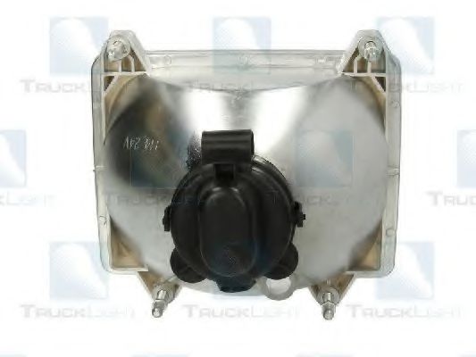 Фара TRUCKLIGHT HL-RV005 - Фото 1