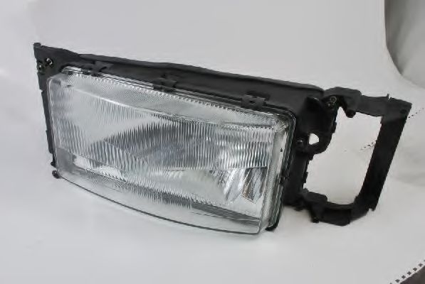 Фара TRUCKLIGHT HL-SC001L - Фото 1