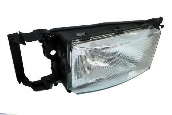 Фара TRUCKLIGHT HL-SC001R - Фото 1