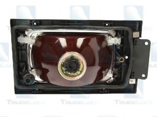 Фара TRUCKLIGHT HL-SC005L - Фото 1