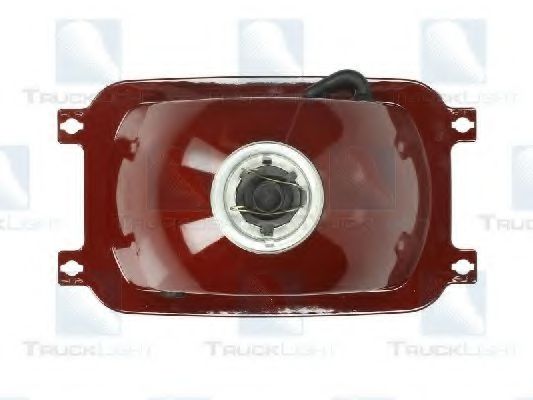 Фара TRUCKLIGHT HL-VO002 - Фото 1