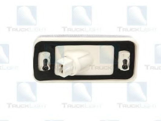 Габаритный фонарь TRUCKLIGHT SM-DA001 - Фото 1