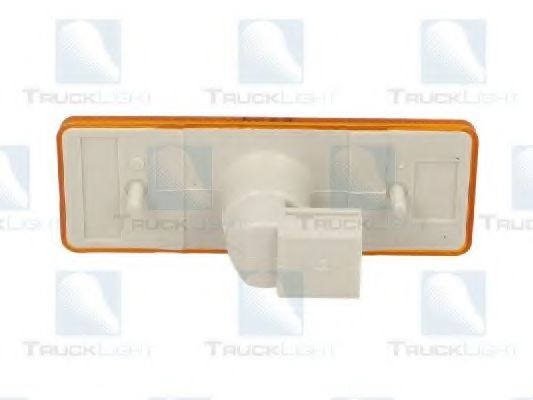 Габаритний ліхтар TRUCKLIGHT SM-ME001 - Фото 1