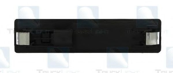 Габаритний ліхтар TRUCKLIGHT SM-SC001 - Фото 1