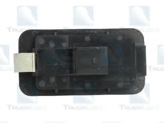 Бічний габаритний ліхтар TRUCKLIGHT SM-SC002 - Фото 1