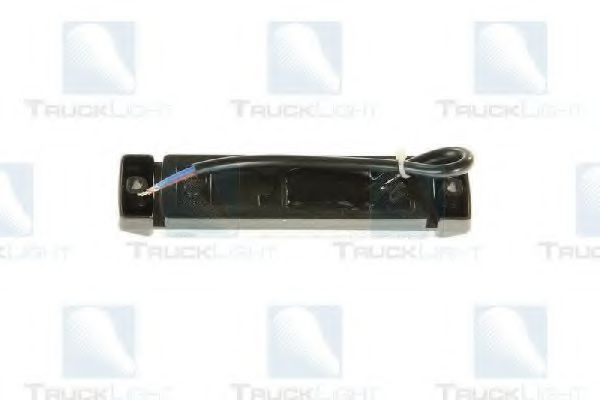 Габаритный фонарь TRUCKLIGHT SM-UN004 - Фото 1