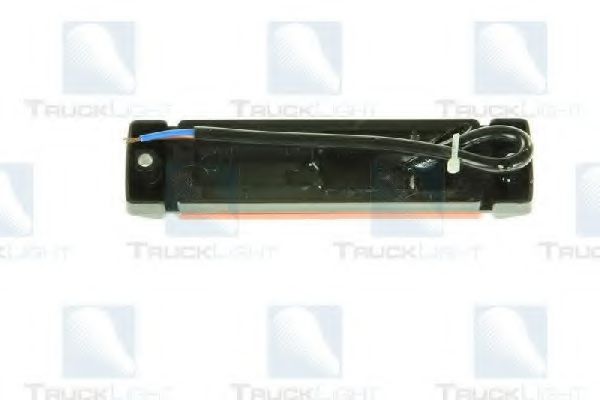 Габаритний ліхтар TRUCKLIGHT SM-UN005 - Фото 1