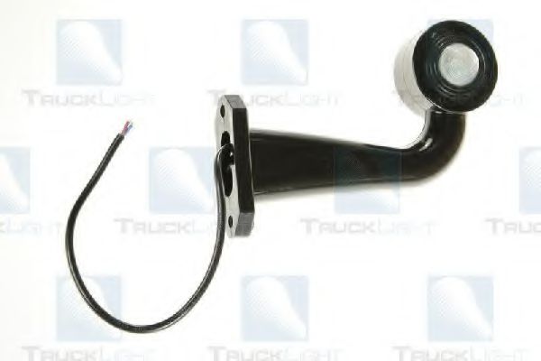 Габаритний ліхтар TRUCKLIGHT SM-UN006 - Фото 1