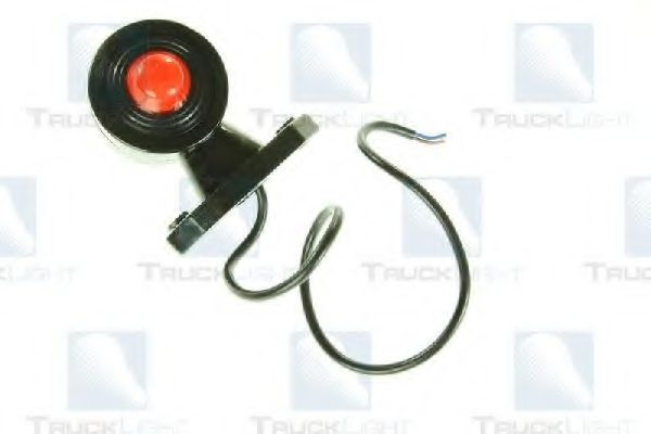 Габаритний ліхтар TRUCKLIGHT SM-UN008 - Фото 1