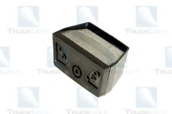 Фонарь освещения номерного знака TRUCKLIGHT SM-UN011 - Фото 1
