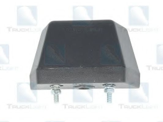 Ліхтар освітлення номерного знака TRUCKLIGHT SM-UN031 - Фото 1