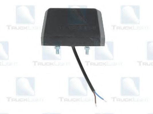 Ліхтар освітлення номерного знака TRUCKLIGHT SM-UN032 - Фото 1