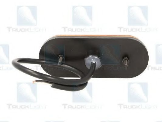 Габаритний ліхтар TRUCKLIGHT SM-UN040 - Фото 1