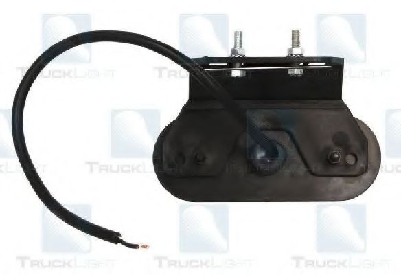 Задні ліхтарі TRUCKLIGHT SM-UN041 - Фото 1