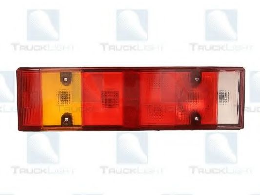 Задние фонари TRUCKLIGHT TL-IV001R - Фото 1