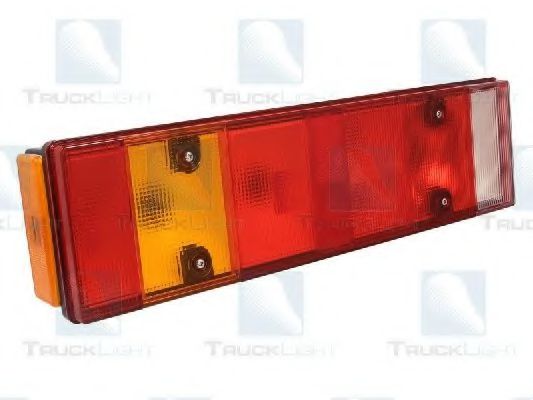 Задние фонари TRUCKLIGHT TL-IV001R - Фото 2