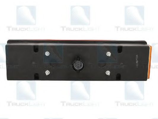 Задние фонари TRUCKLIGHT TL-IV001R - Фото 3