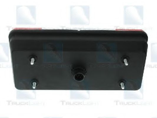 Задние фонари TRUCKLIGHT TL-IV002L - Фото 1