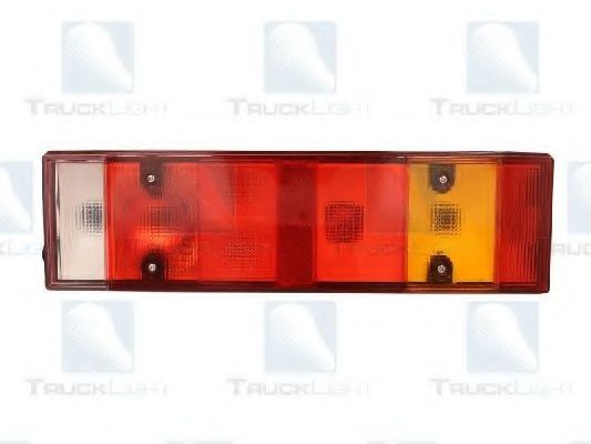 Задний фонарь TRUCKLIGHT TL-MA001R - Фото 2
