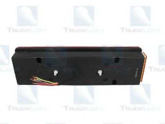 Задний фонарь TRUCKLIGHT TL-MA005L - Фото 1