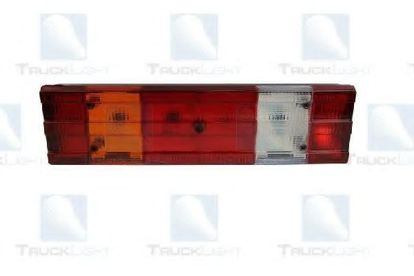 Задний фонарь TRUCKLIGHT TL-ME001L - Фото 1