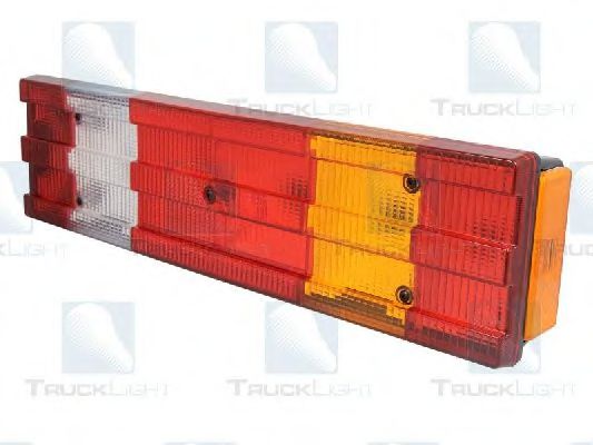 Задние фонари TRUCKLIGHT TL-ME001R - Фото 2