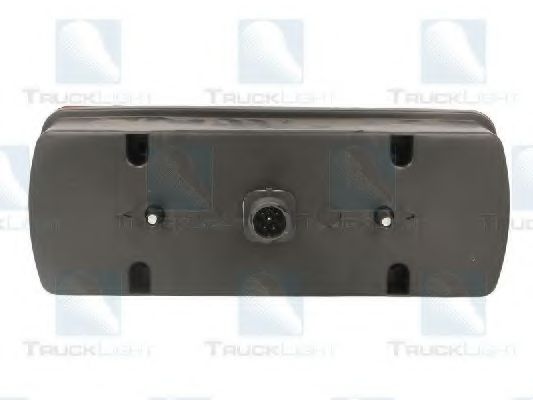 Задні ліхтарі TRUCKLIGHT TL-ME007L - Фото 1
