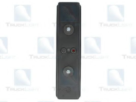 Задні ліхтарі TRUCKLIGHT TL-UN008L - Фото 1