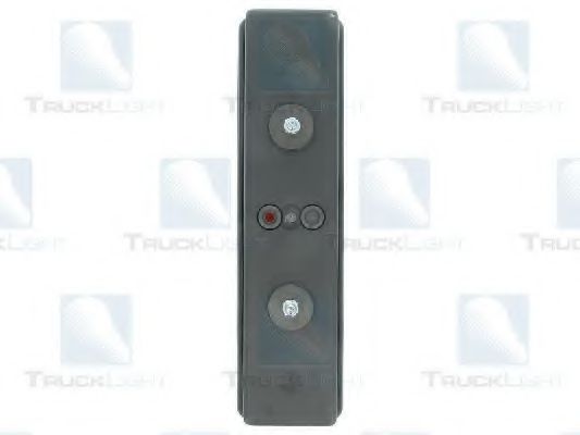 Задние фонари TRUCKLIGHT TL-UN008P - Фото 1