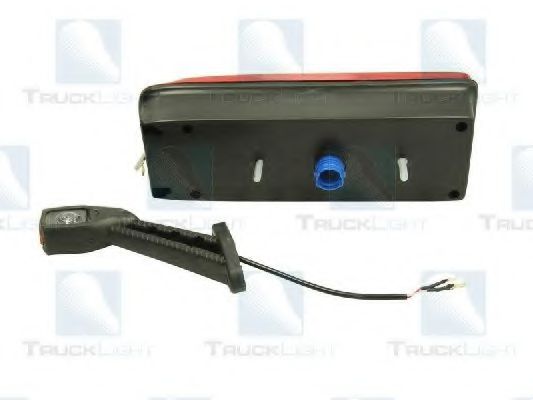 Задние фонари TRUCKLIGHT TL-UN021R - Фото 1