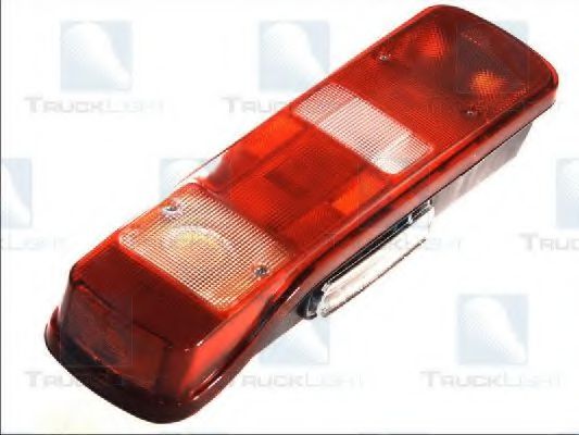 Задний фонарь TRUCKLIGHT TL-VO002L - Фото 1