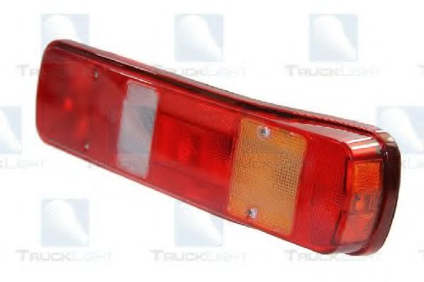 Задний фонарь TRUCKLIGHT TL-VO002R - Фото 1