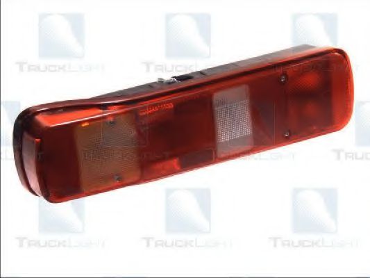 Задний фонарь TRUCKLIGHT TL-VO002R - Фото 2