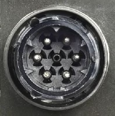 Задние фонари TRUCKLIGHT TL-VO003R - Фото 1
