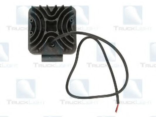 Фара робочого освітлення TRUCKLIGHT WL-UN006LED - Фото 1