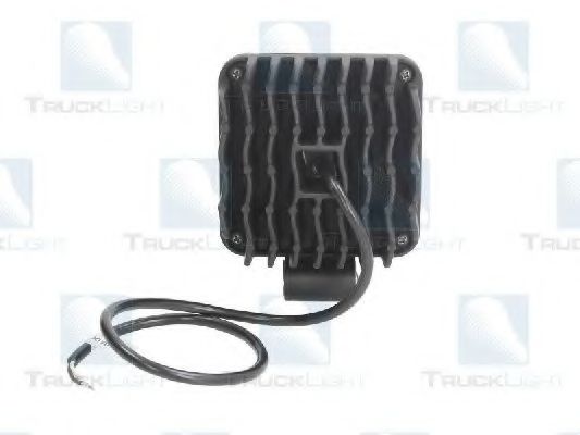 Фара рабочего освещения TRUCKLIGHT WL-UN016 - Фото 3