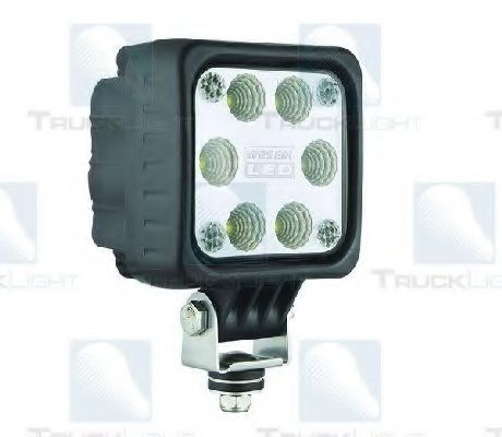 Фара рабочего освещения TRUCKLIGHT WL-UN018 - Фото 1