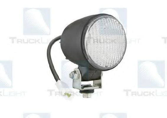 Фара рабочего освещения TRUCKLIGHT WL-UN021 - Фото 1