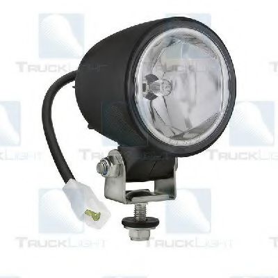 Фара рабочего освещения TRUCKLIGHT WL-UN022 - Фото 1