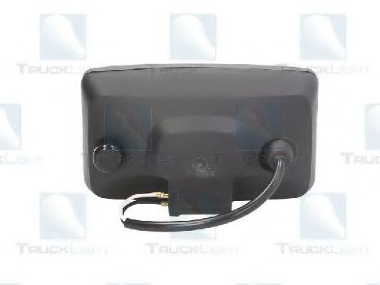 Фара рабочего освещения TRUCKLIGHT WL-UN024 - Фото 1