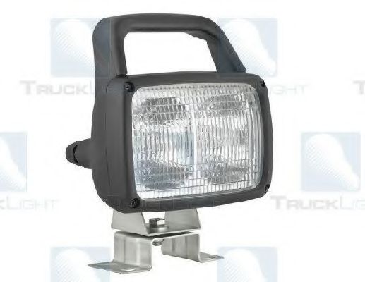 Фара рабочего освещения TRUCKLIGHT WL-UN026 - Фото 1