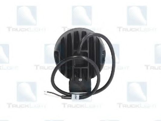 Фара рабочего освещения TRUCKLIGHT WL-UN036 - Фото 3
