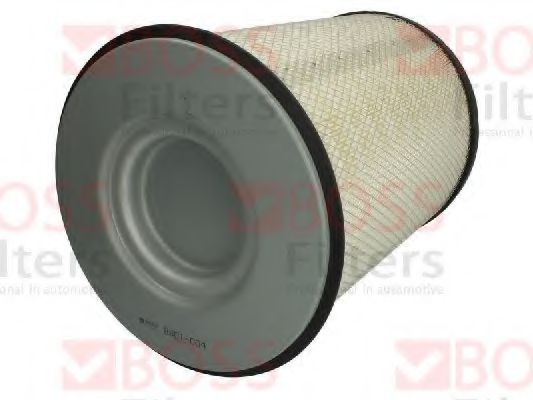 Воздушный фильтр BOSS FILTERS BS01-004 - Фото 1