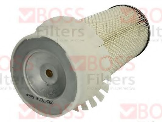 Воздушный фильтр BOSS FILTERS BS01-006 - Фото 1