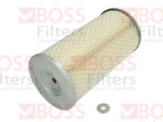 Воздушный фильтр BOSS FILTERS BS01-014 - Фото 1