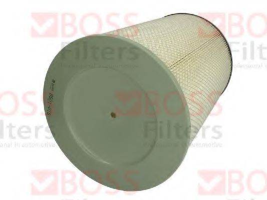 Воздушный фильтр BOSS FILTERS BS01-015 - Фото 1